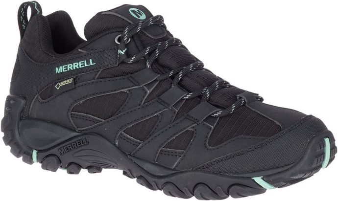 MERRELL CLAYPOOL SPORT GTX black/wave