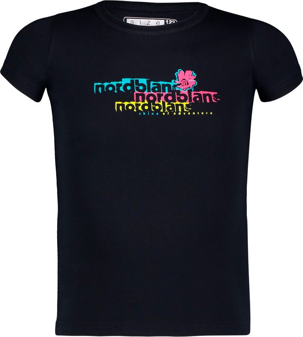 NORDBLANC NBSKT3683S NAV - dětské tričko
