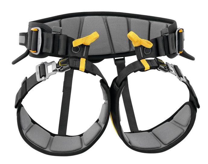 PETZL FALCON ASCENT 2