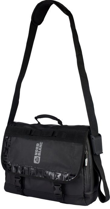 NORDBLANC NBB3668 COURIER crystal black