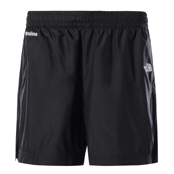 THE NORTH FACE W HYDREN WIND SHORT TNF Black