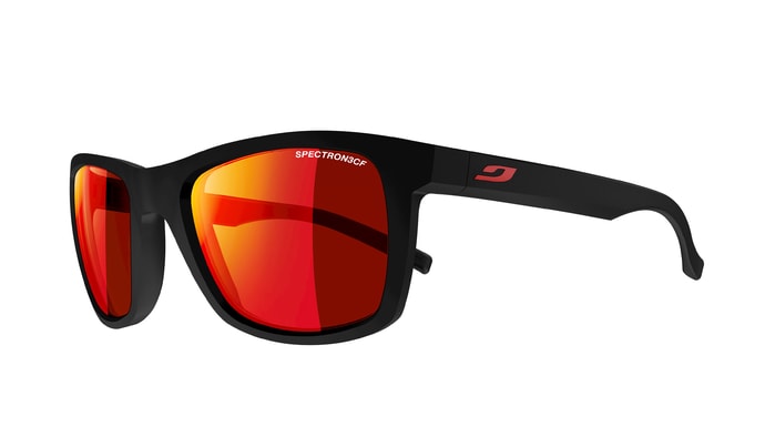 JULBO BEACH SP3 CF, matt black