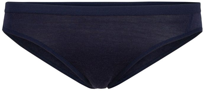 ICEBREAKER W Siren Bikini MIDNIGHT NAVY