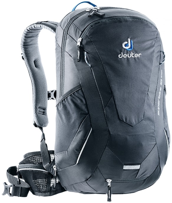 DEUTER Superbike 18 xxx EXP black