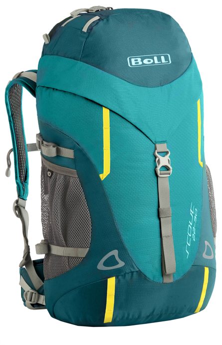 BOLL Scout 22-30 TURQUOISE