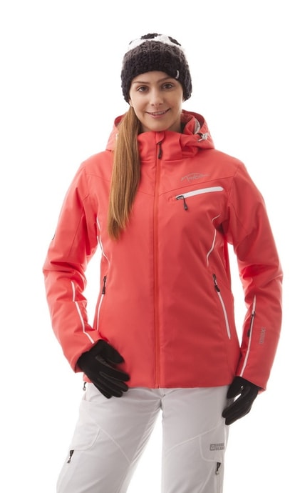NORDBLANC NBWJL4517 CKO POWERFUL - women's winter jacket