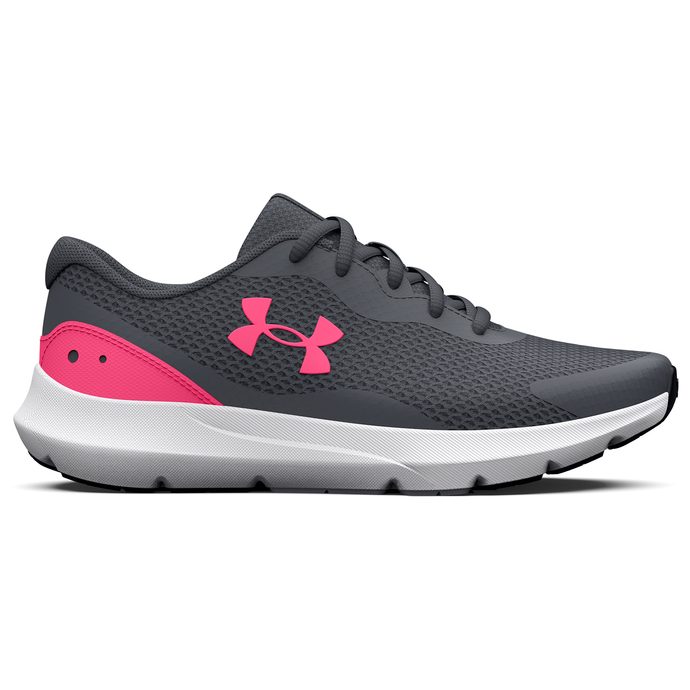 UNDER ARMOUR GGS Surge 3, grey