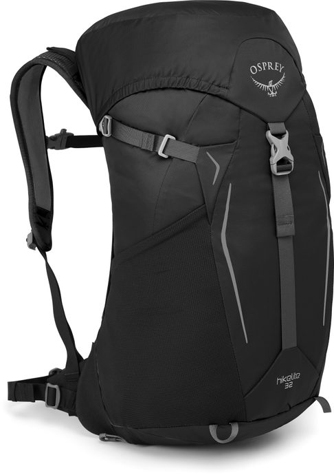 OSPREY Hikelite 32, black