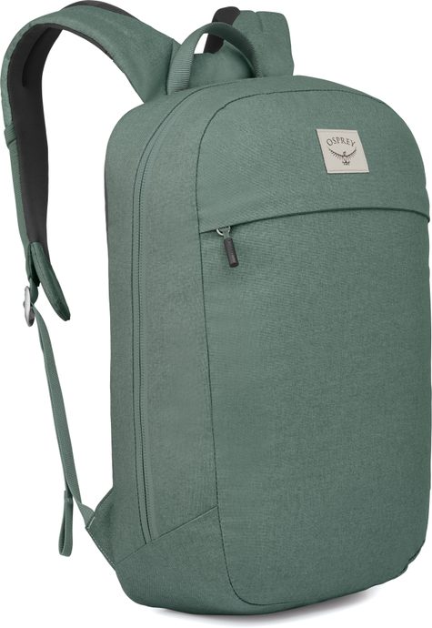 Outdoorweb.eu - ARCANE LARGE DAY, pine leaf green - baby backpack