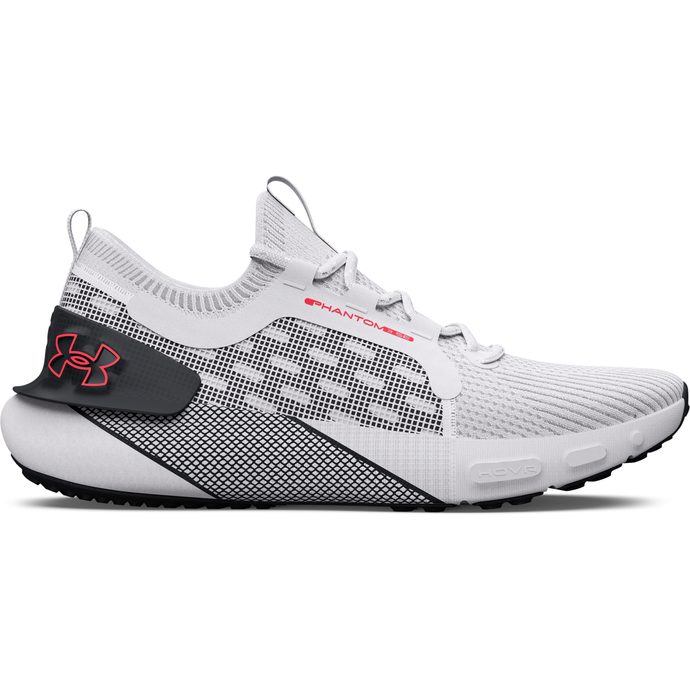 UNDER ARMOUR U HOVR Phantom 3 SE-WHT