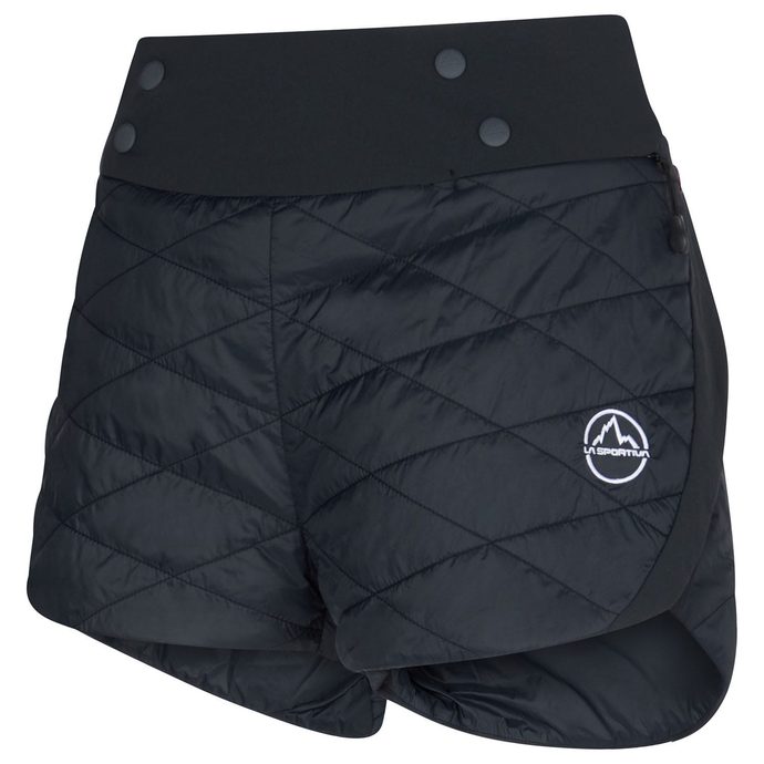 Parallel Primaloft Short W Black/White - Women's shorts - LA SPORTIVA -  85.22 €