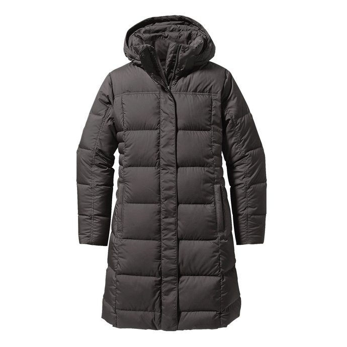 PATAGONIA 28439 ws down with it parka, forge grey