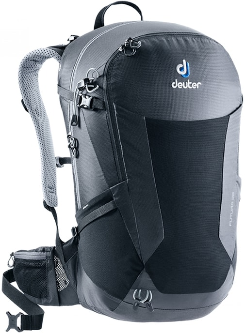 DEUTER Futura 28 black