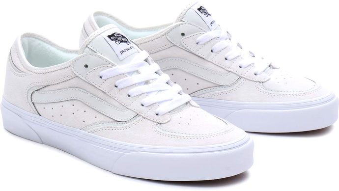 VANS Rowley Classic TRUE WHITE/DRIZ