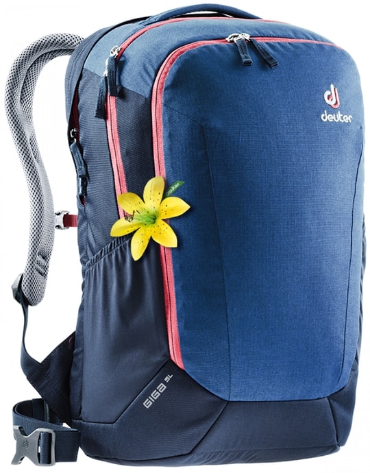 DEUTER Giga 28 SL steel-navy