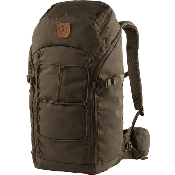 FJÄLLRÄVEN Singi 28 Dark Olive