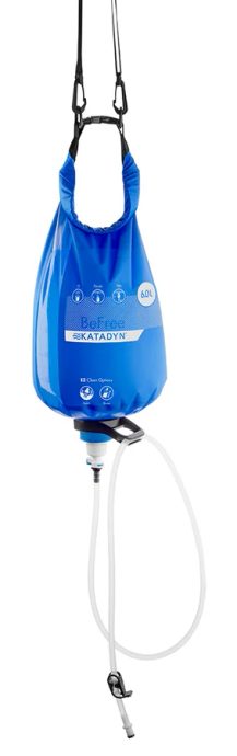 KATADYN BeFree Gravity 6,0 l