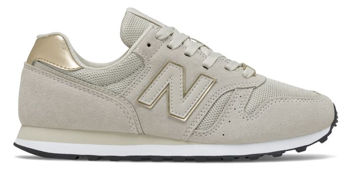 NEW BALANCE WL373MT2 béžová