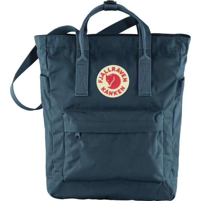 FJÄLLRÄVEN Kånken Totepack 14 Navy