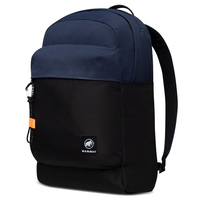 Xeron 20 Waxed, marine-black - Backpack - MAMMUT - 90.84 €