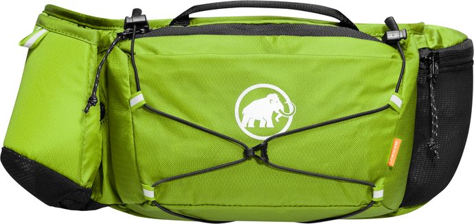 MAMMUT Lithium Waistpack, highlime