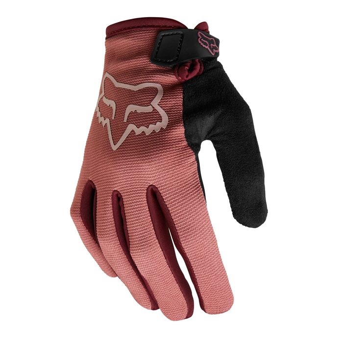 FOX Ranger Glove W, Purple HZ