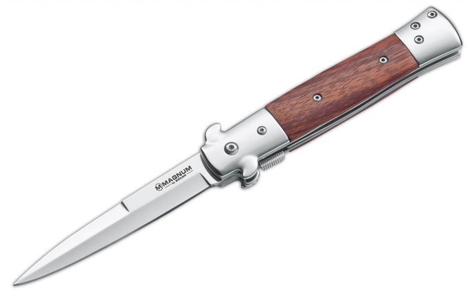 BÖKER MAGNUM Italian Classic 01LL310