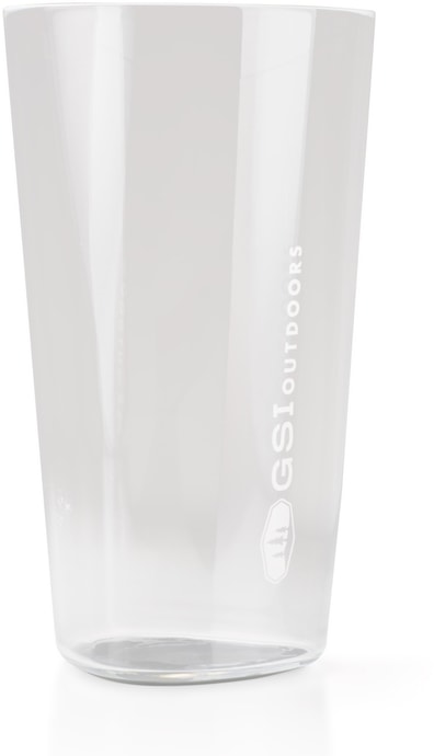 GSI OUTDOORS Pint Glass 500 ml