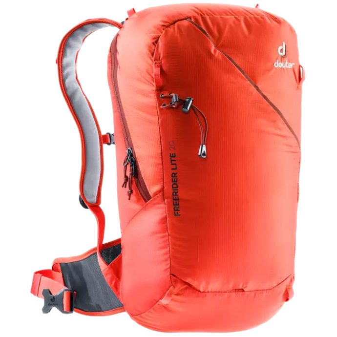 DEUTER Freerider Lite 20 papaya