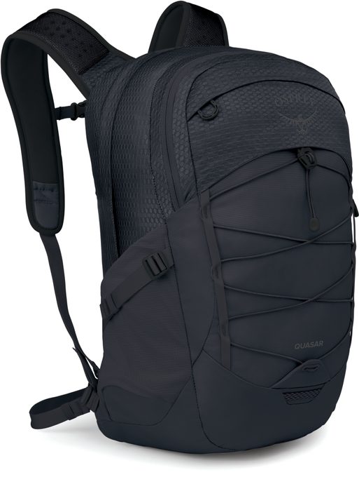 OSPREY QUASAR II 28, black