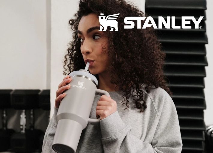 stanley Quencher