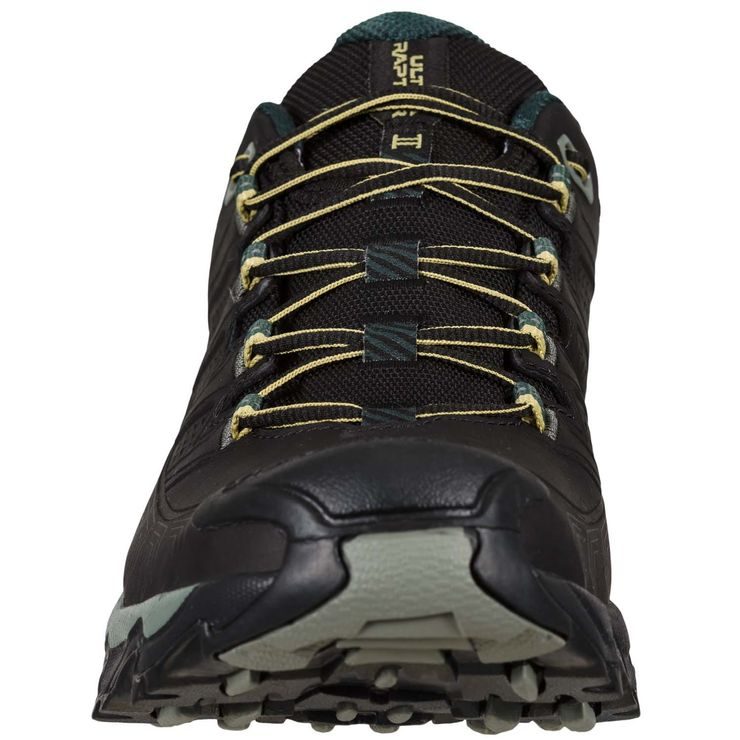 LA SPORTIVA Ultra Raptor II Leather GTX Black/Cedar