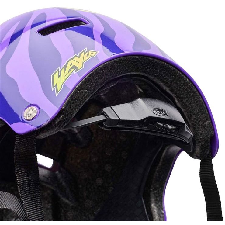BELL Local Slayco Purple