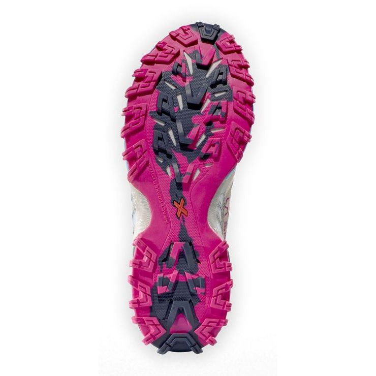 LA SPORTIVA Bushido III Woman Chalk/Night Sky