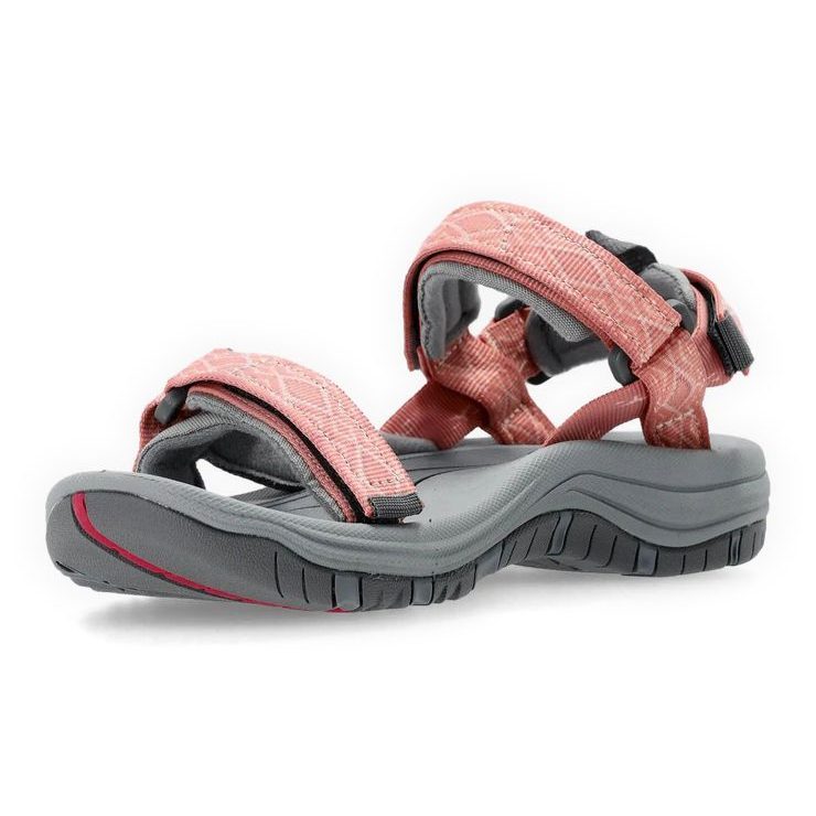 SOURCE Gobi 2.0 W Women's Peach