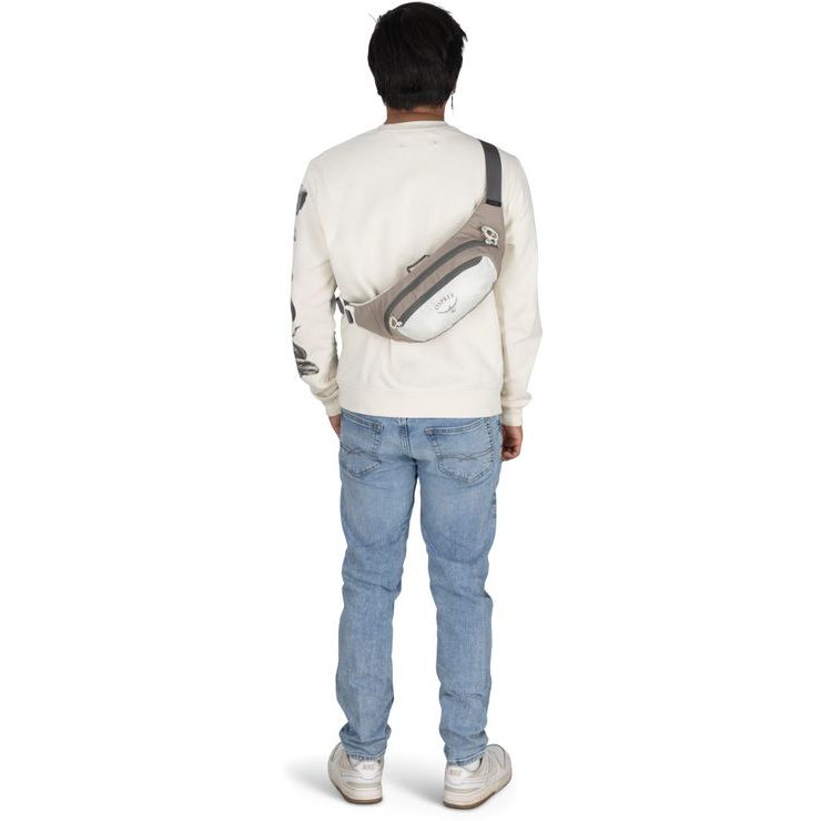 OSPREY DAYLITE WAIST 2 torrent blue