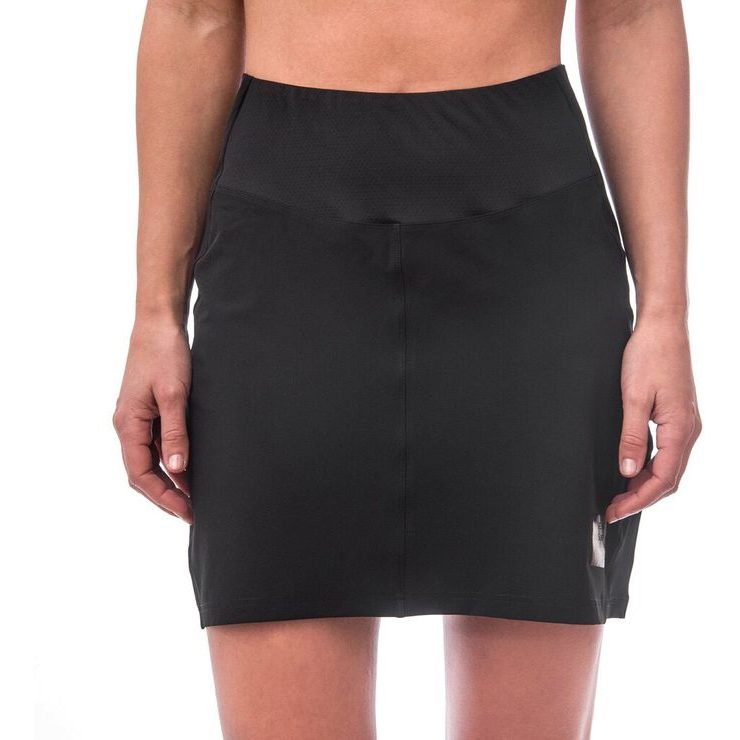 SENSOR HELIUM LITE WOMEN'S SKIRT TRUE BLACK