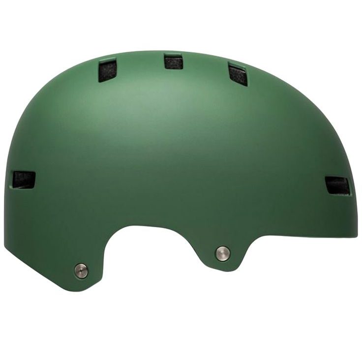 BELL Local Dark Green