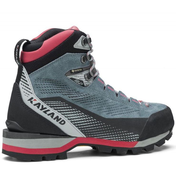 KAYLAND Grand Tour Ws Gtx, Azure/Rose
