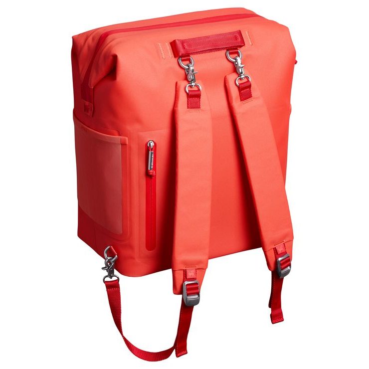 STANLEY All-Day Madeleine Midi Cooler Backpack 14 l Hot Coral