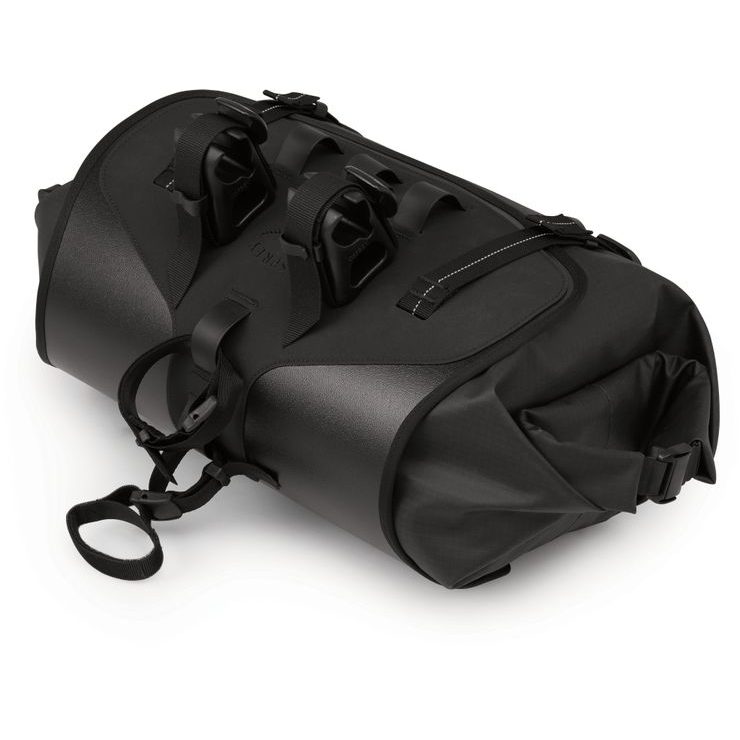 OSPREY ESCAPIST HANDLEBAR BAG LARGE, black