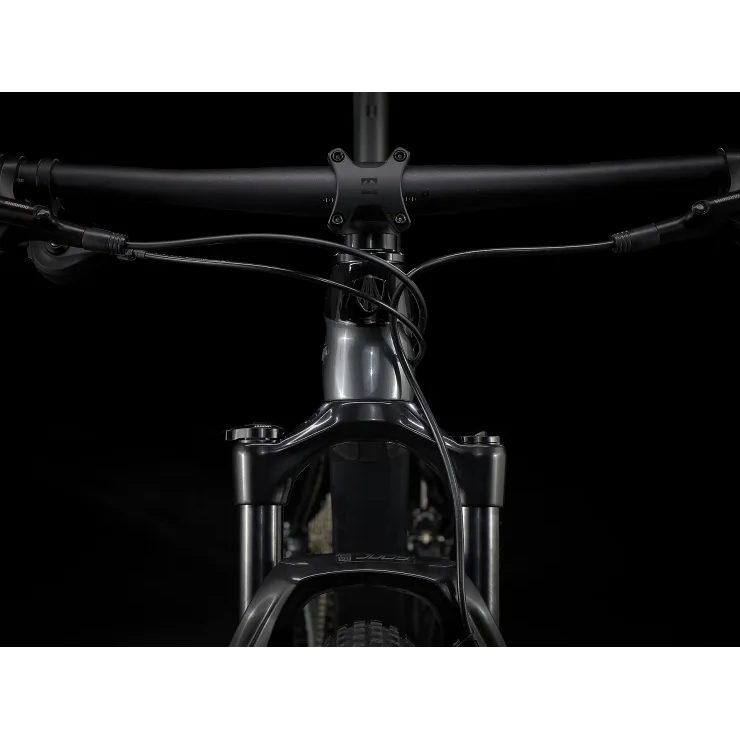 TREK Procaliber 9.5 Lithium Grey/Trek Black 2023