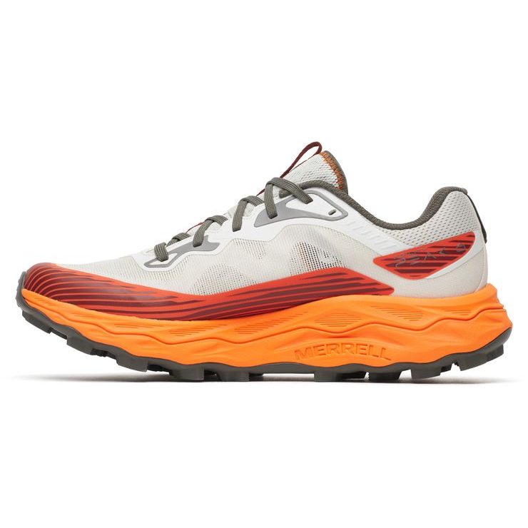MERRELL AGILITY PEAK 6 M edgecomb