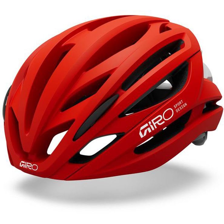 GIRO Syntax MIPS Mat Flame Red
