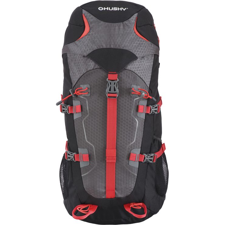 HUSKY SCAPE 38L černý