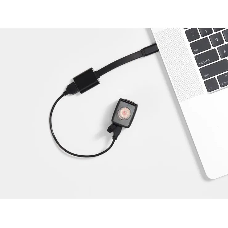 TREK Flare RT USB Rechargeable Taillight