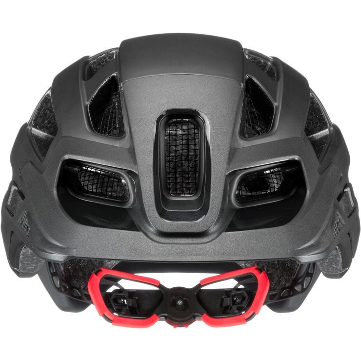 UVEX FINALE 2.0 BLACK MAT