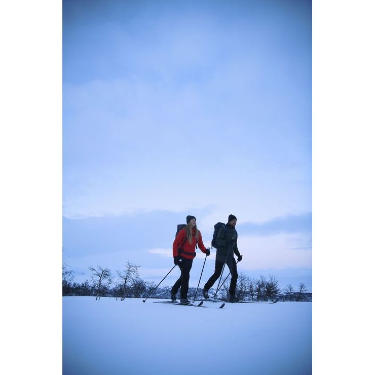 FJÄLLRÄVEN Byron Hat Thin Acorn