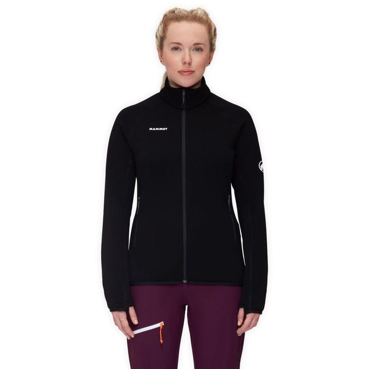MAMMUT Aconcagua ML Jacket Women black
