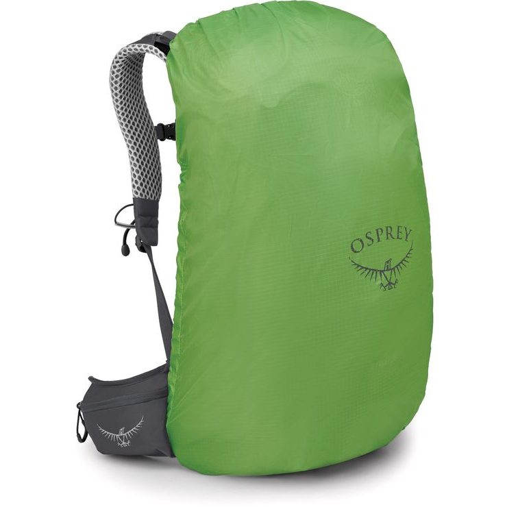OSPREY STRATOS 34, tunnel vision grey